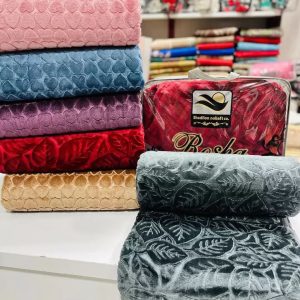 پتو شادیلون یک نفره. خرید عمده و تامین تجاری برای بازار داخلی و صادرات